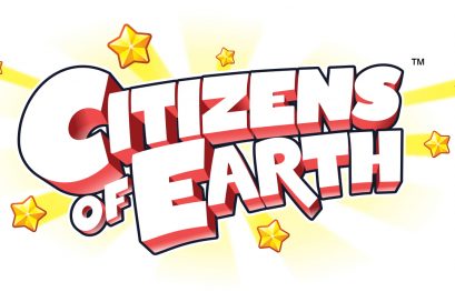 Test Citizens of Earth