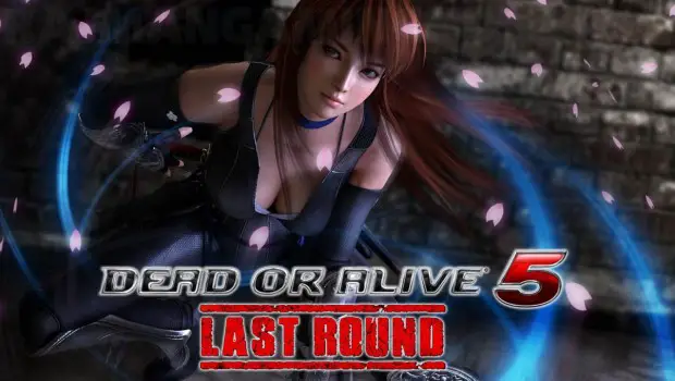 20 minutes de gameplay pour Dead or Alive 5 : Last Round