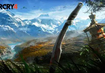 Far Cry 4 : des captures d'avant-postes façon Ninja