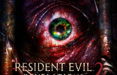 Les monstres de Resident Evil : Revelations 2 en vidéo