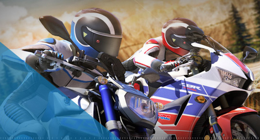 Ride sortira le 20 mars prochain sur PS4