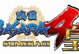 Sengoku Basara 4: Sumeragi sortira cet été sur PS4