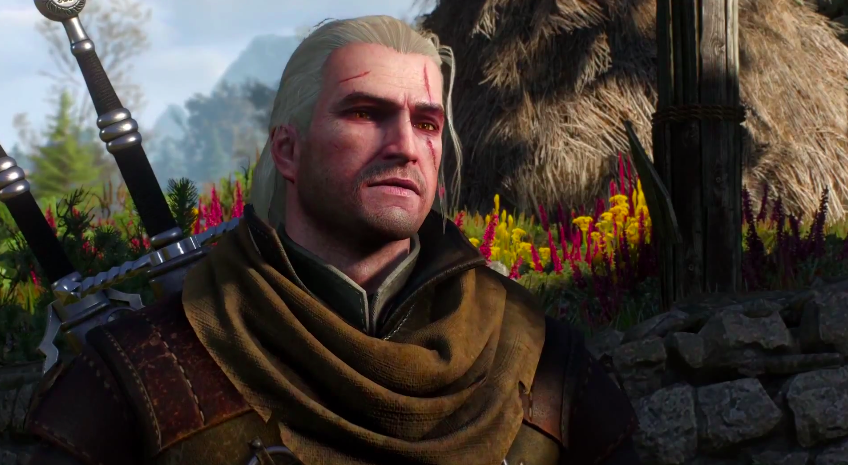 15 minutes de gameplay pour The Witcher 3: Wild Hunt