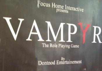 Vampyr, un nouveau RPG signé Dontnod Entertainment
