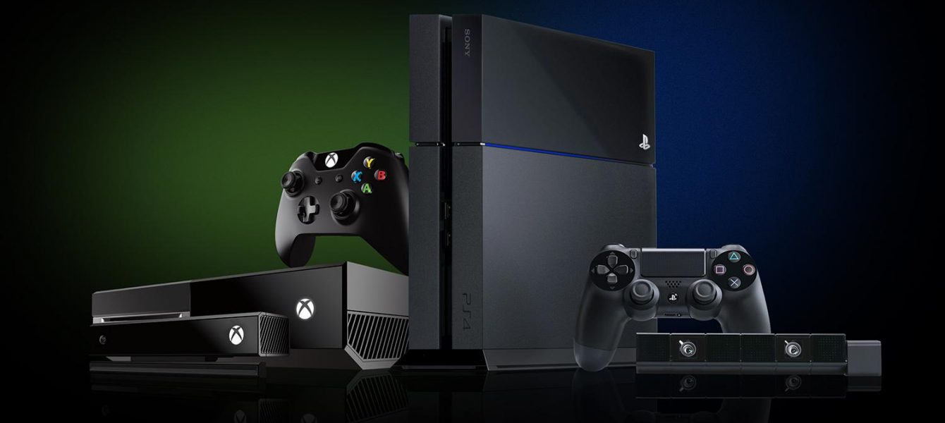 USA : La Xbox One en tête pour la deuxième fois consécutive