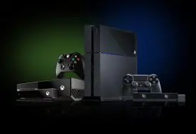 La PS4 repasse devant la Xbox One aux USA