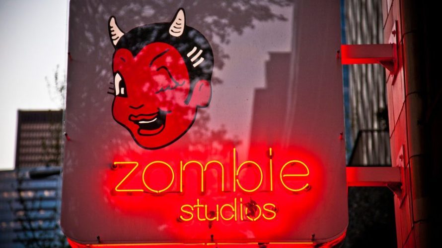 Zombie Studios (Blacklight: Retribution, Daylight) ferme ses portes