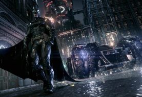 Trois nouvelles images pour Batman Arkham Knight