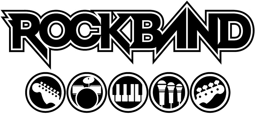 De nouveaux instruments pour Rock Band 4