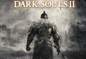 PS4 : Dark Souls 2 en promo sur le PlayStation Store
