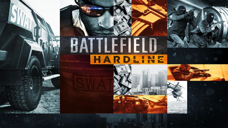 Battlefield Hardline : Une meilleure résolution sur PS4