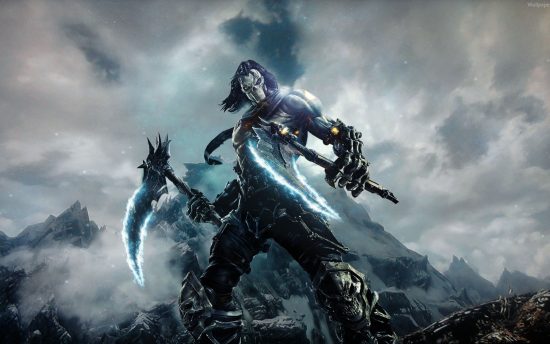 Darksiders 2: Definitive Edition