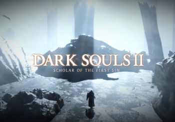 De nouvelles images pour Dark Souls II : Scholar of the First Sin