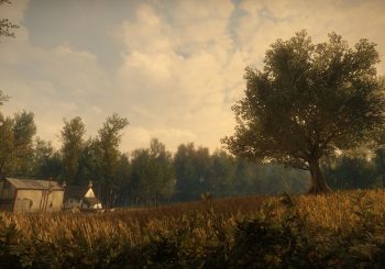 Everybody’s Gone to the Rapture entre en phase Alpha