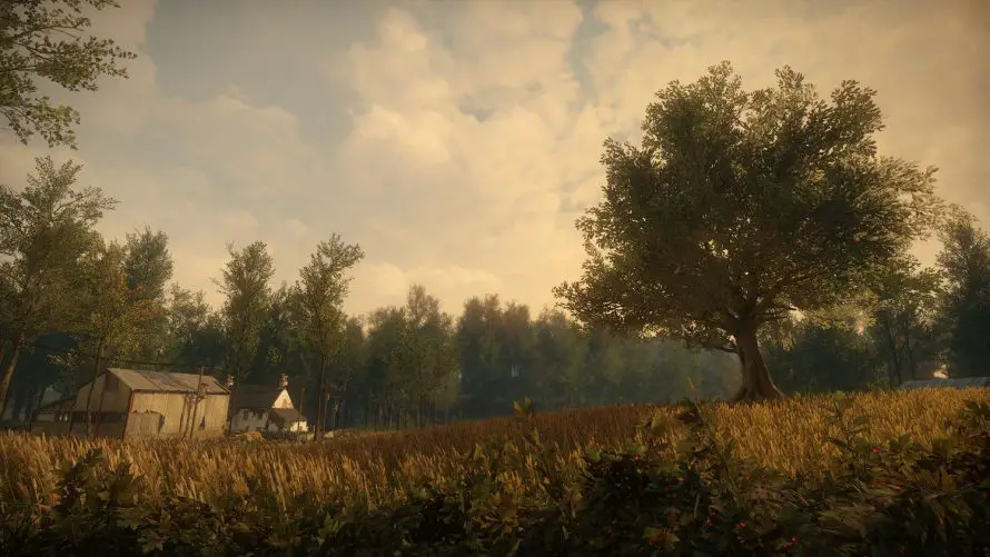 Everybody’s Gone to the Rapture entre en phase Alpha