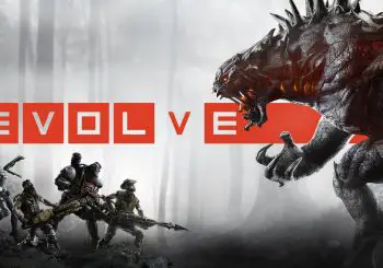 Evolve deviendra free-to-play sur PC et consoles