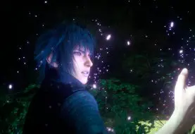 Final Fantasy XV s'offre un trailer de lancement surprenant