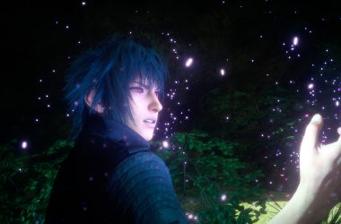 Final Fantasy 15