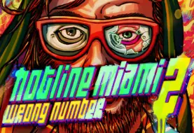 Test Hotline Miami 2: Wrong Number