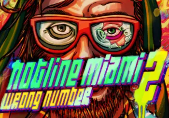 Hotline Miami 2 : la date de sortie officielle