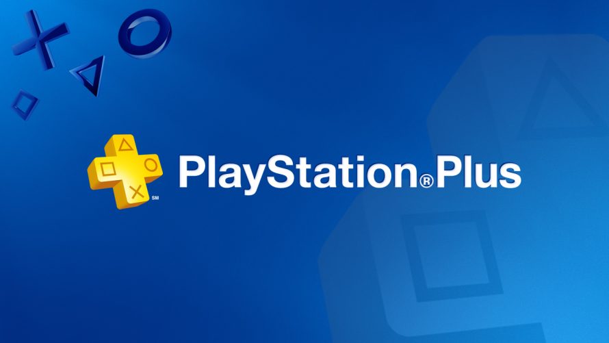 PlayStation Plus : les jeux d’octobre 2018 (PS4, PS3, PS Vita)
