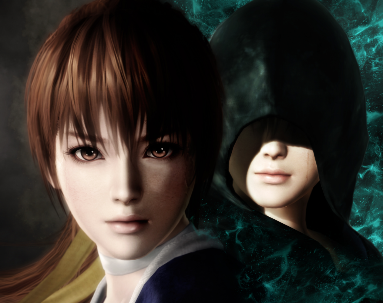 mai shiranui dead or alive