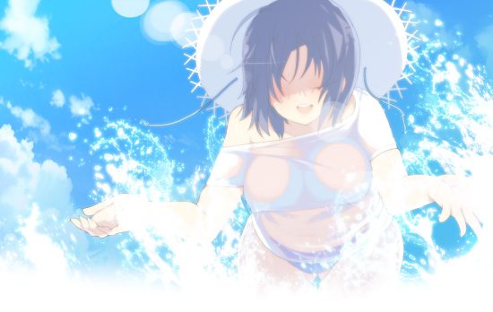 Senran Kagura: Estival Versus