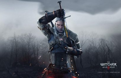 TEST | The Witcher 3: Wild Hunt - Complete Edition sur Nintendo Switch