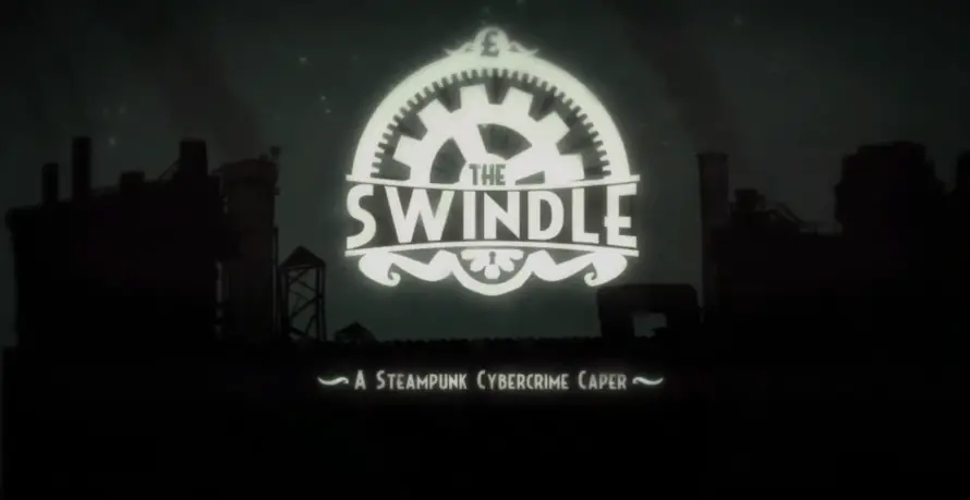The Swindle sortira sur PS4 en 2015
