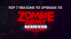 Zombie Army Trilogy