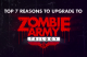 Zombie Army Trilogy