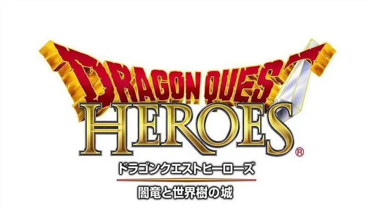 Dragon Quest Heroes : Comparaison PS3 / PS4
