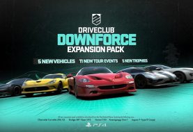 Driveclub : le DLC Downforce en images
