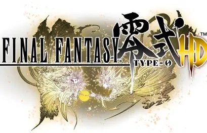 Test Final Fantasy Type-0 HD sur PS4