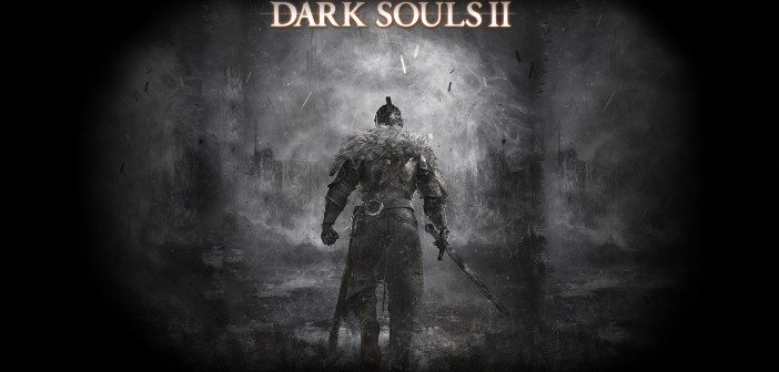 Dark Souls 2 : Comparaison entre les versions PC, PS3 et PS4
