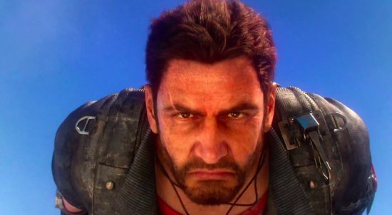 Just Cause 3