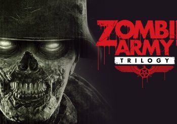 De nouvelles images pour Zombie Army Trilogy