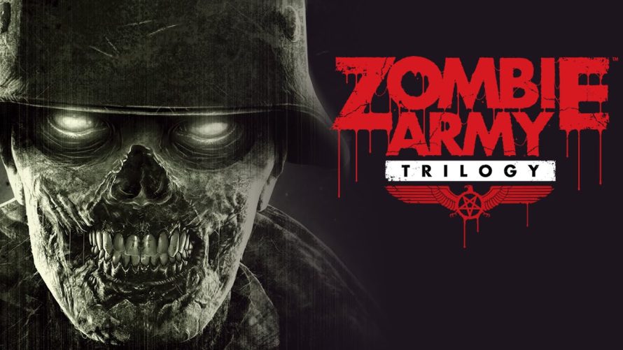 De nouvelles images pour Zombie Army Trilogy