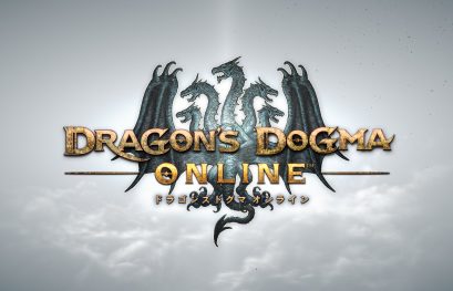 De nouveaux screenshots pour Dragon's Dogma Online