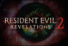 Test Resident Evil Revelations 2 - Episode 3