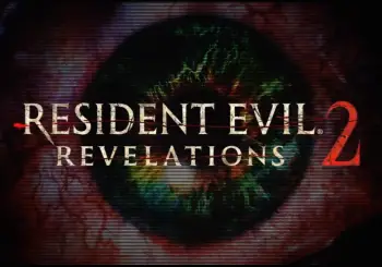 Les premiers tests de Resident Evil Revelations 2