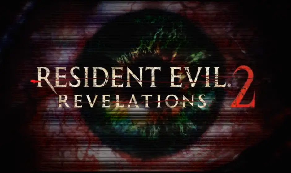 Resident Evil Revelations 2 : Le premier épisode gratuit !