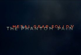 Metal Gear Solid 5 : The Phantom Pain - La date de sortie se précise