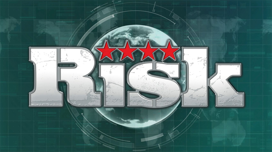 Test de Risk sur PS4