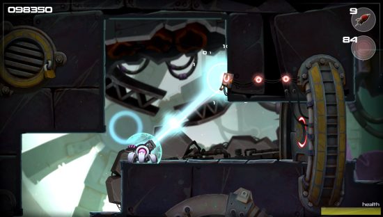 Rive PS4