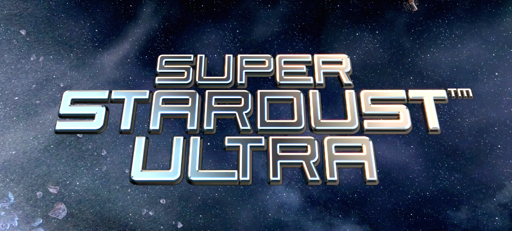Test Super Stardust Ultra - JVFrance.