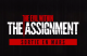 The assignment