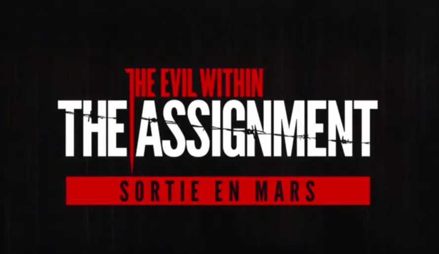 The Evil Within : le DLC The Assignment disponible en mars