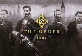 The Order 1886 en tête des ventes de jeux en France