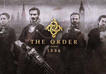 Ajout du mode photo dans The Order 1886